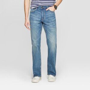 Bootcut Jeans - Goodfellow & Co‚ Medium Blue 40X32 NWT